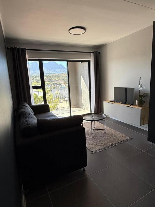To Let 2 Bedroom Property for Rent in Koelenhof AH Western Cape